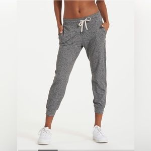 Vuori Performance Joggers, medium, heather grey